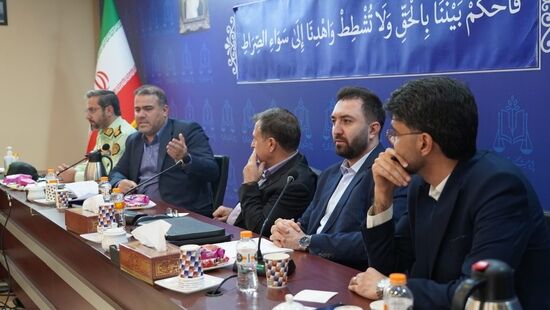 بررسی علمی عملیات مجرمانه یک کودک در هک ۲هزار حساب بانکی و پول‌شویی چندمرحله ای در پژوهشگاه قوه قضاییه