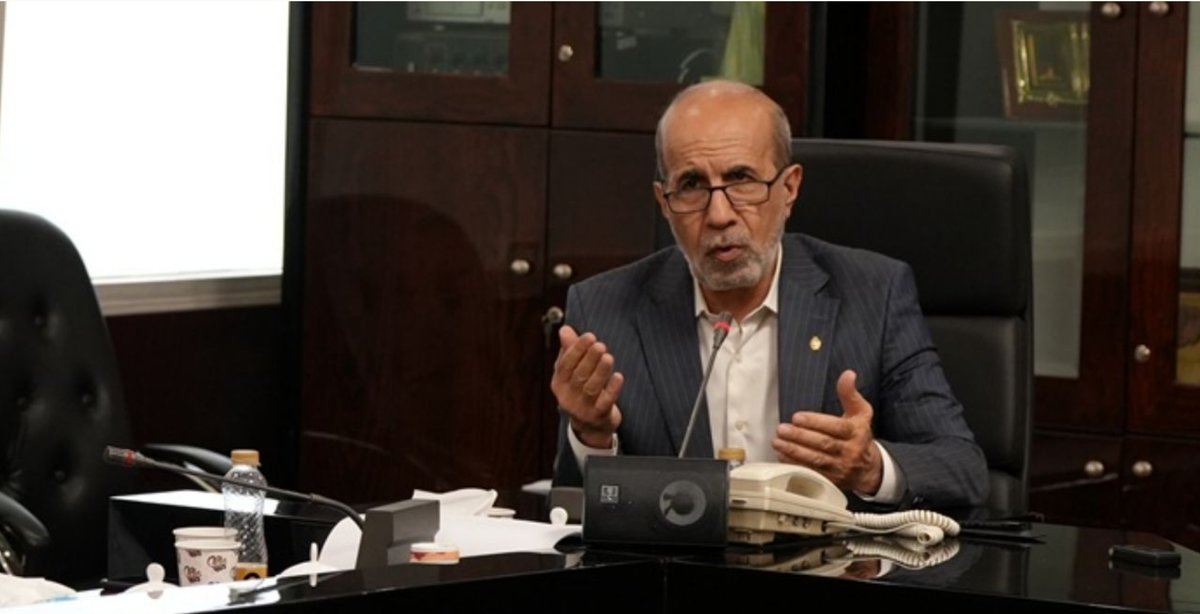 سعید باقری: مستندسازی حقوقی، پیش‌نیاز پیگیری بین‌المللی تهاجم اخیر است