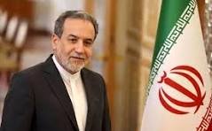 عراقچی: پرونده هسته‌ای ایران راه‌حل نظامی ندارد