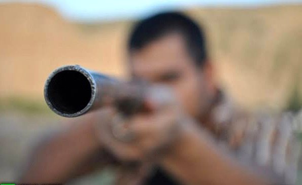 قتل کارآموز وکالت در نقده؛ قاتل بازداشت شد