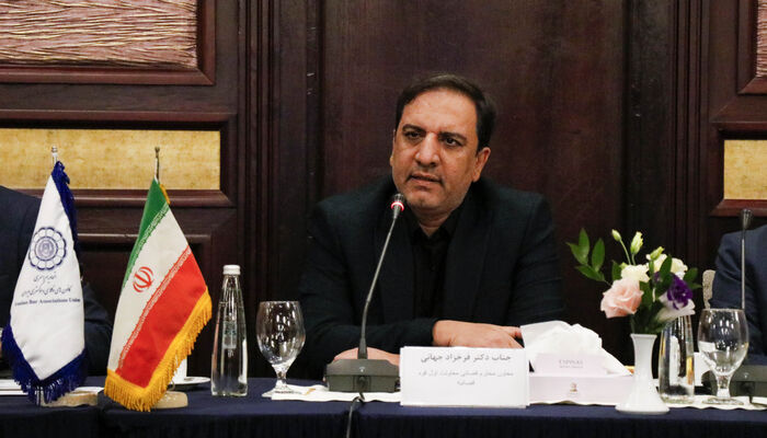 پیشرفت اجرای سند تحول قضایی در کانون‌های وکلا به بیش از ۸۰ درصد رسید