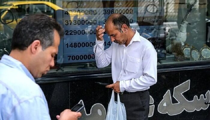 هشدار به خریداران طلا: معامله نکنید!