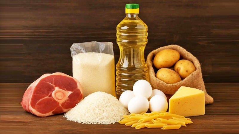 چرا کالای اساسی گران می‌شود؟