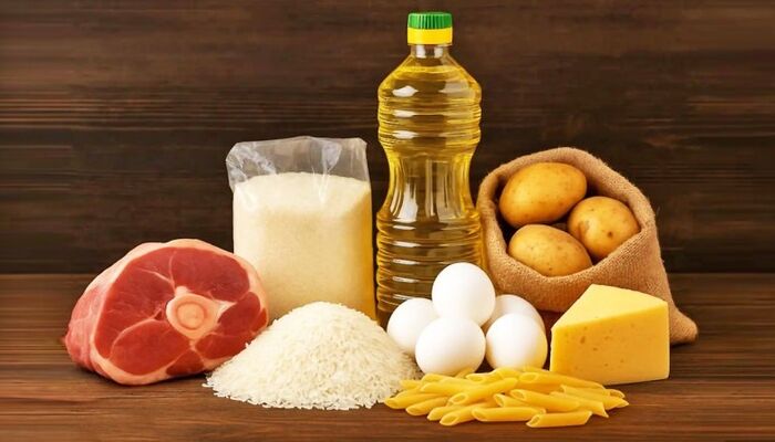 چرا کالای اساسی گران می‌شود؟
