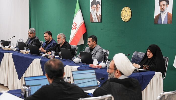  تصویب مجازات‌های تکمیلی برای مرتکبان جنایات بین‌المللی