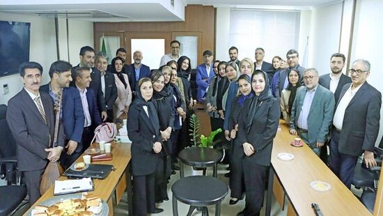 در دشوارترین میدان دفاع؛ روایت وکیل عبدالصمد خرمشاهی از هنر وکالت کیفری