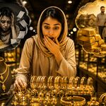هشدار رییس اتحادیه طلا و جواهر به خریداران هیجانی طلا