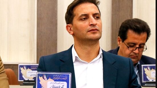 ببینید | رئیس کانون وکلای کردستان: نباید کانون‌ها برای استفاده از هوش مصنوعی مخالفت کنند
