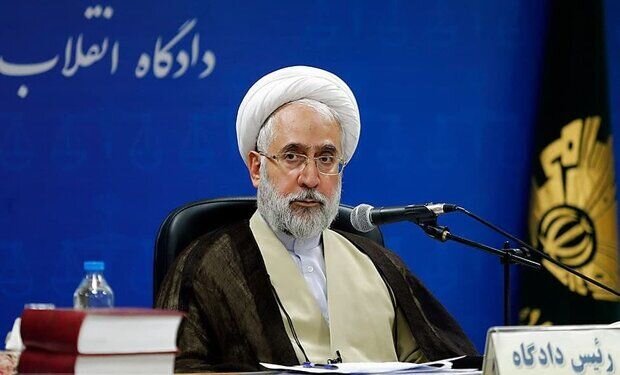 دادستان کل کشور: تشکیل بیش از ۲۰۰ پرونده علیه جنایتکاران جنگ علیه ایران؛ 2000 وکیل داوطلبانه برای خدمات حقوقی اعلام آمادگی کردند