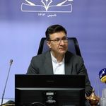 معاملات املاک موظفند پس از مذاکره طرفین معامله، پیش‌نویس قرارداد را در سامانه ثبت اسناد درج کنند