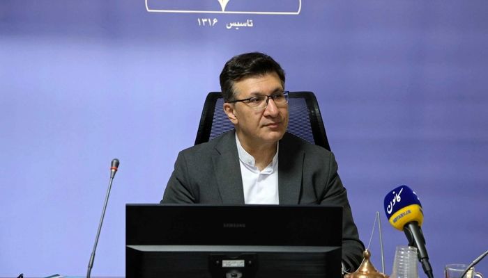 معاملات املاک موظفند پس از مذاکره طرفین معامله، پیش‌نویس قرارداد را در سامانه ثبت اسناد درج کنند
