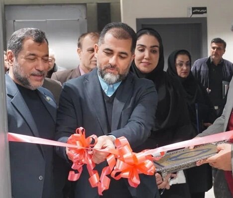 راه‌اندازی دفاتر اشتراکی وکلا در کانون گلستان
