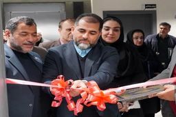 راه‌اندازی دفاتر اشتراکی وکلا در کانون گلستان