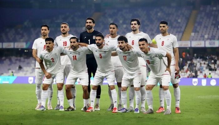 بیانیه فیفا درباره درخواست ایران برای تغییر میزبان جام جهانی