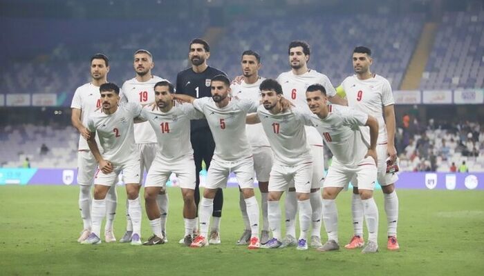 بیانیه فیفا درباره درخواست ایران برای تغییر میزبان جام جهانی