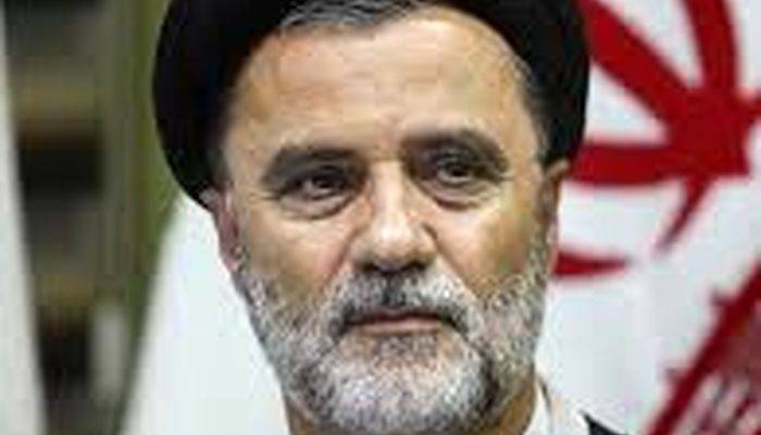 در دفاع از برادرم سید محمود نبویان 