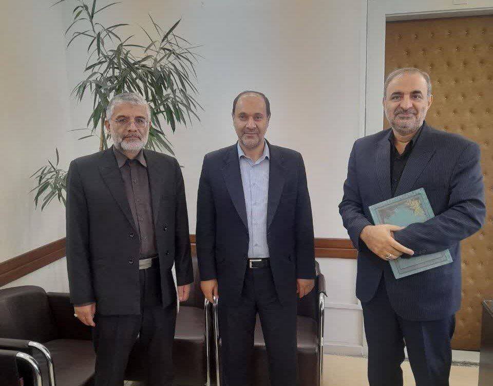 انتصاب مدیرکل جدید نظارت، بازرسی و ارزیابی عملکرد دادسراهای دادستانی کل کشور
