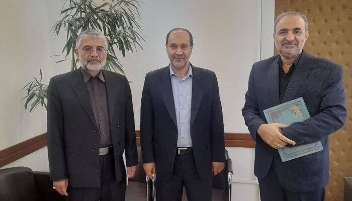 انتصاب مدیرکل جدید نظارت، بازرسی و ارزیابی عملکرد دادسراهای دادستانی کل کشور
