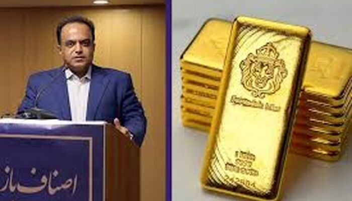 برکناری یک چهره پر تنش در روزهای پرالتهاب بازار؛ چرا اتحادیه طلا به حاشیه دچار شد؟