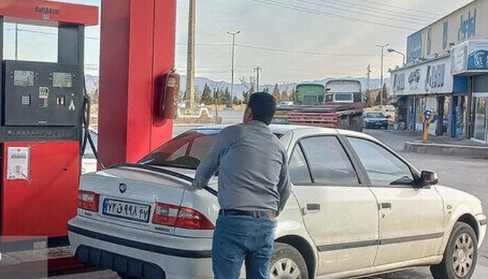 سناریوهای مختلف فعالیت پمپ‌بنزین‌ها در کشور