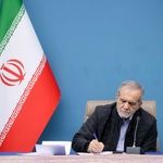 رئیس جمهوری در آستانه جنگ بر حفظ وحدت و تحمل تفاوت‌ها تأکید کرد