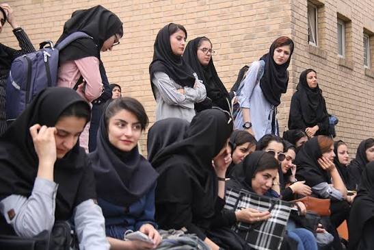 رئیس دانشگاه امیرکبیر: شوک حوادث اخیر بر دانشجویان اثر گذاشته