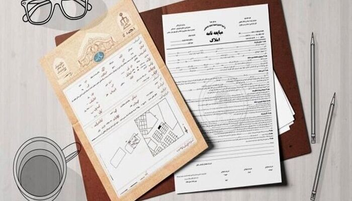 دعاوی هفتگانه غیرقابل استماع؛ مشمول ثبت الزامی در سامانه ثبت الکترونیک 