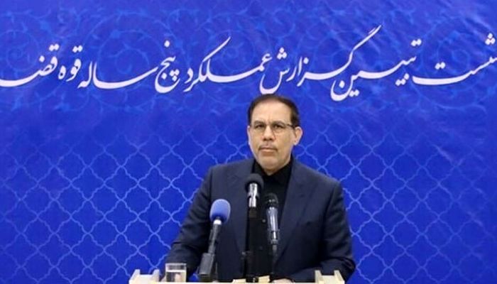 گزارش سخنگوی قوه قضاییه از عملکرد پنج ساله عدلیه