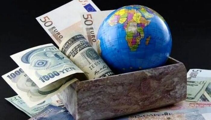 چشم‌انداز بحرانی اقتصاد جهان 