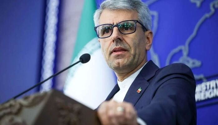 پیشرفت در مذاکرات دو روزه تهران/ وضعیت تردد در تنگه تغییر نکرده است