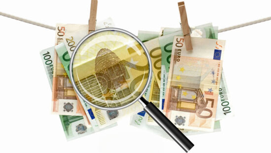 مرکز اطلاعات مالی: اثبات مشروعیت اموال به عهده دارنده آن است