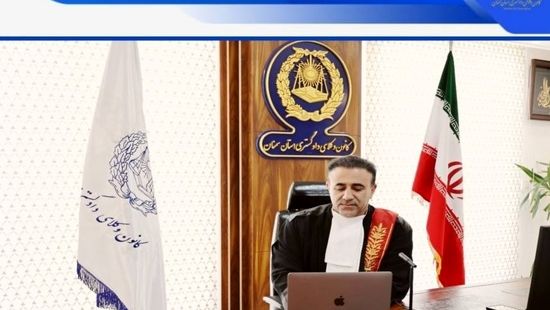 سوابق کار در نهاد موازی در کانون وکلا محاسبه نمی‌شود
