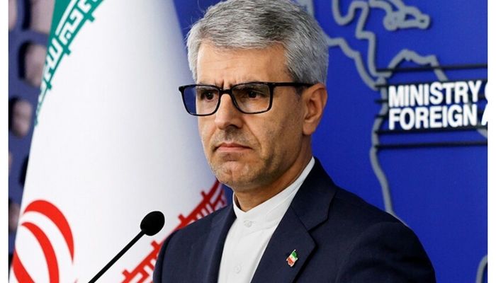 بقائی:علیرغم ادعای آمریکا مبنی بر رد پیشنهاد ایران، نکات اصلاحی را از پاکستان دریافت کردیم