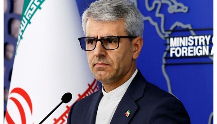 بقائی:علیرغم ادعای آمریکا مبنی بر رد پیشنهاد ایران، نکات اصلاحی را از پاکستان دریافت کردیم