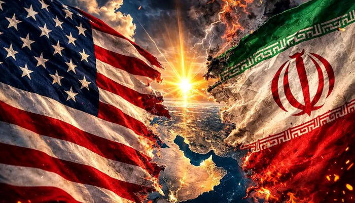 سازش‌ناپذیری در مقابل شیطان بزرگ/ادامه تهدیدات و حملات متقابل/ به‌روزرسانی می‌شود 