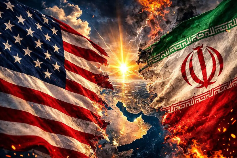 ضرورت درک زمان جنگ و آتش‌بس
