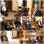 توقیف اموال اشخاص بیش از "محکوم‌ به" خلاف قانون است