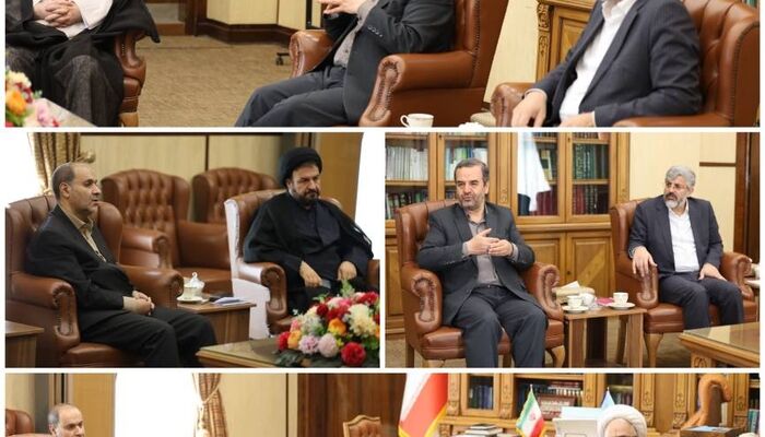 توقیف اموال اشخاص بیش از "محکوم‌ به" خلاف قانون است