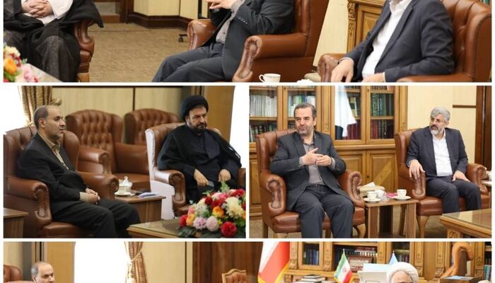 توقیف اموال اشخاص بیش از "محکوم‌ به" خلاف قانون است