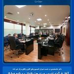 کانون وکلای مرکز، برنامه 5ساله تدوین می‌کند