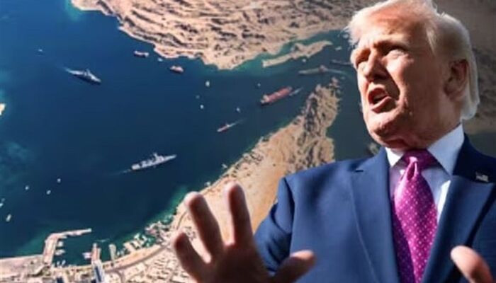ترامپ عصبانی از نرسیدن به جایزه صلح نوبل