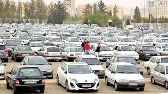 تغییر قیمت خودرو، عجیب شد