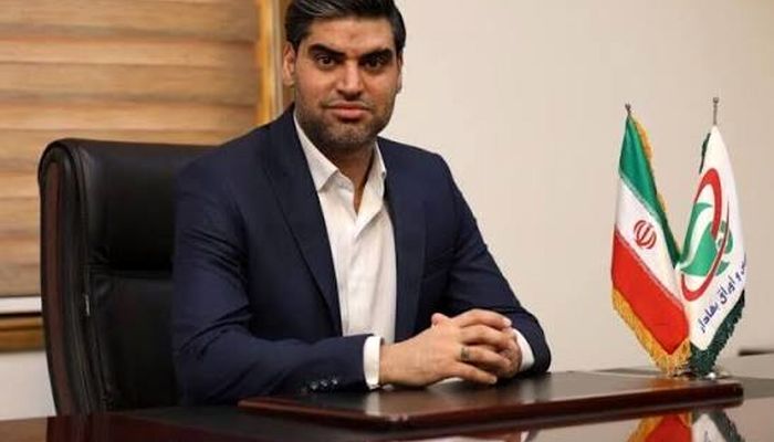 حدادی: برای بازی با ملوان به CAS شکایت کردیم
