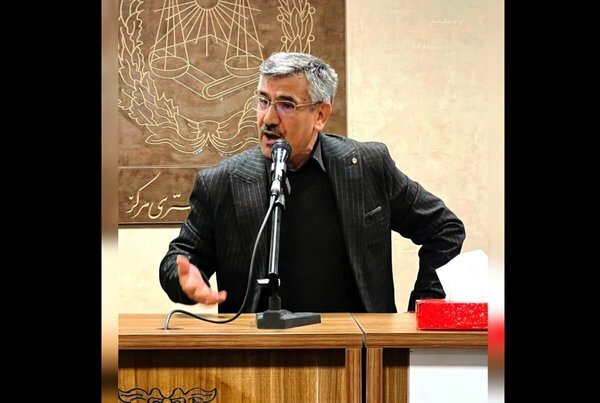 تاکید بازرس کانون وکلای مرکز در مخالفت با ایجاد شورای حل اختلاف اختصاصی وکلا: کانون باید در برابر چنین مرجعی بایستد