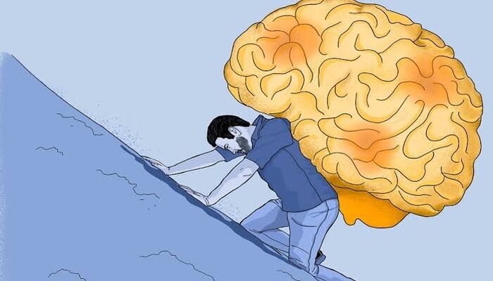 هشدار درباره «خستگی روانی» جامعه ایران به علت تداوم بحران‌ها
