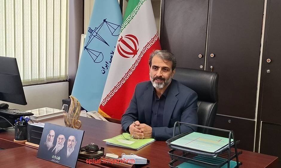برگزاری نشست تخصصی نهایی‌سازی کدهای رفتاری منشور اخلاقی قوه قضائیه