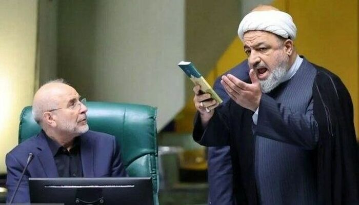 حکم ۱۰ ماه زندان حمید رسایی اجرا می‌شود