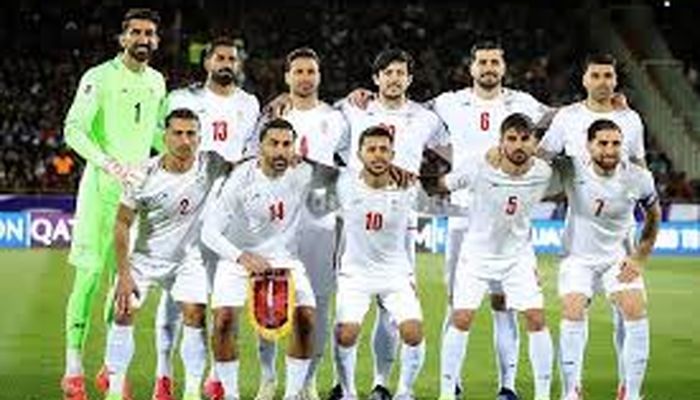 اعلام لیست تیم ملی فوتبال ایران برای دیدار با نیجریه و کاستاریکا