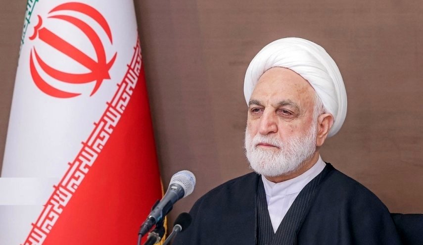 اژه‌ای: اتحاد ملی و صدای واحد ملت، دشمن را مستأصل کرده است