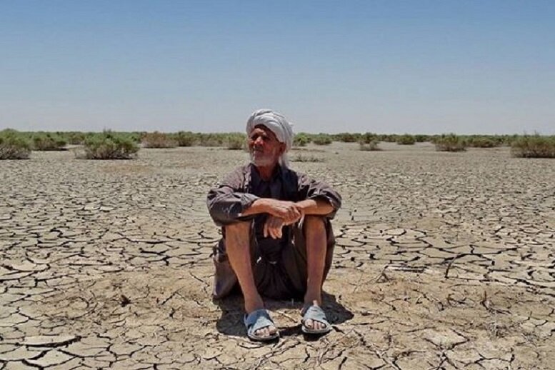 خشکسالی اثر چیست؟/ رادارها و هارپ در مکانیزم‌های فیزیکی جو نمی‌توانند دخالت داشته باشند